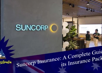 Suncorp Insurance