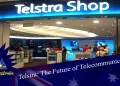 Telstra Telecommunication