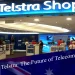 Telstra Telecommunication
