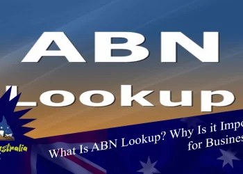 ABN Lookup