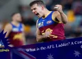 AFL Ladder