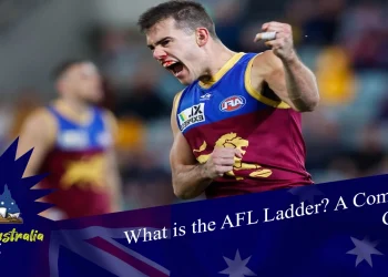 AFL Ladder