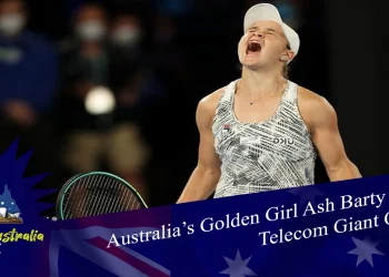 Ash Barty