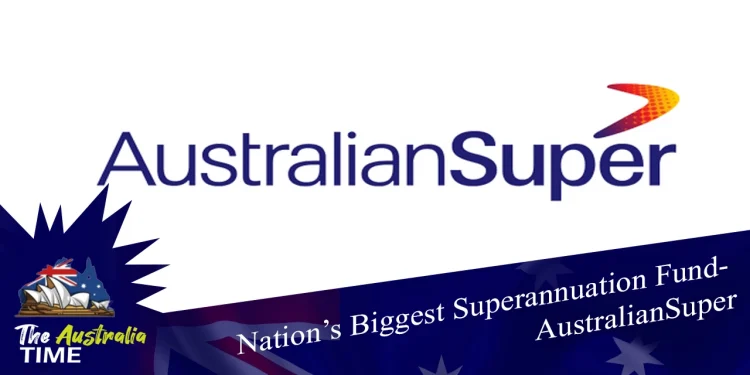 Australian Super
