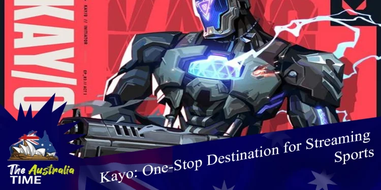 Kayo