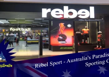 Rebel Sport
