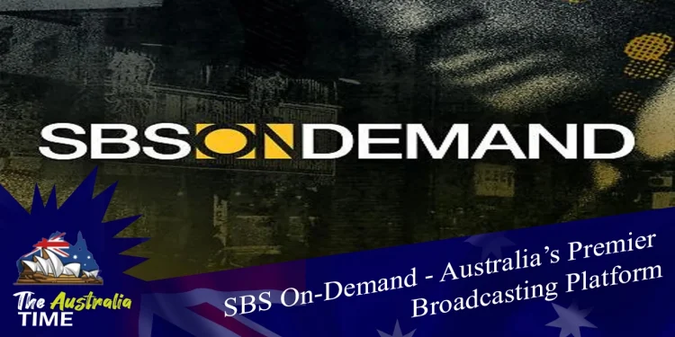 SBS on demand