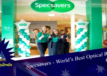 Specsavers