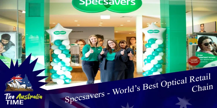 Specsavers