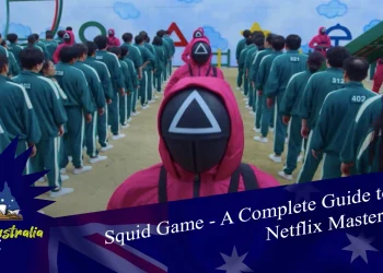 Squid Game