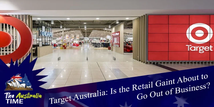 Target Australia