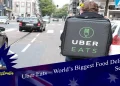 Uber Eats