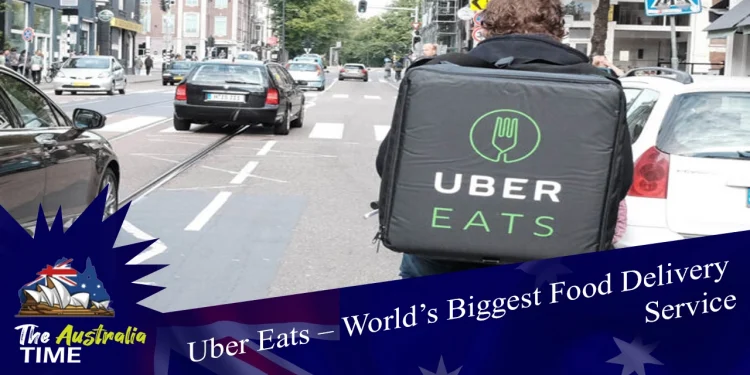 Uber Eats