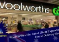 Woolworths