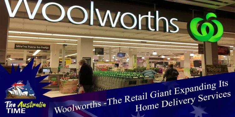 Woolworths