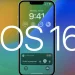 iOS 16 Release Date