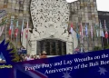 20th Anniversary of the Bali Bombing