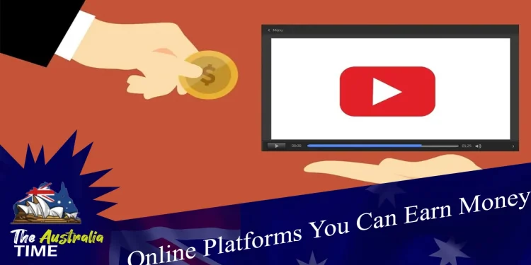 Online Platforms You Can Earn Money