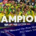 Prize Money 2022 men's T20 World Cup