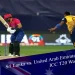 Sri Lanka vs. United Arab Emirates Highlights