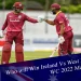 Who will Win Ireland Vs West Indies' T20 WC 2022 Match Today?