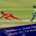 Zimbabwe vs. Ireland Highlights and Results: ICC T20 World Cup 2022