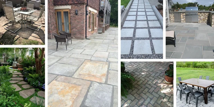 Perfect Pavers For Your Outdoor Patio