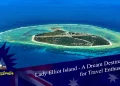 Lady Elliot Island