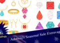 Adorniq’s Seasonal Sale Extravaganza