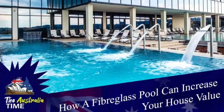 Fiberglass-Pool