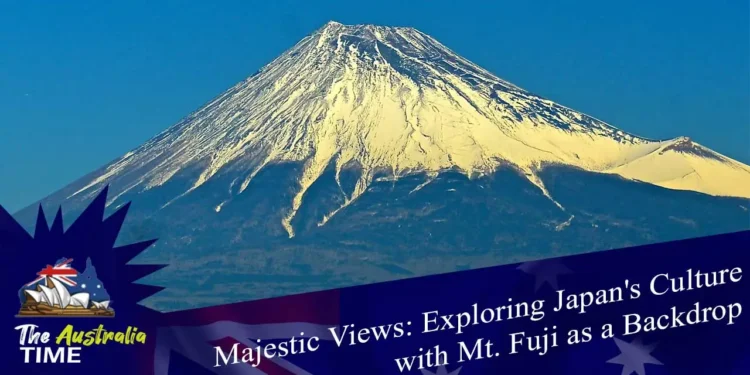 MT Fuji