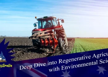 Regenerative Agriculture