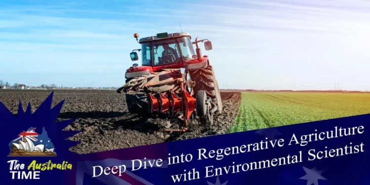 Regenerative Agriculture