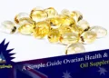 Fish Oil Supplement