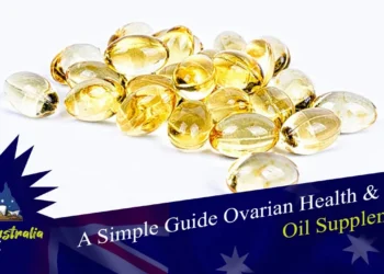 Fish Oil Supplement