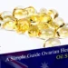 Fish Oil Supplement