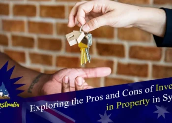 Investing in Property in Sydney