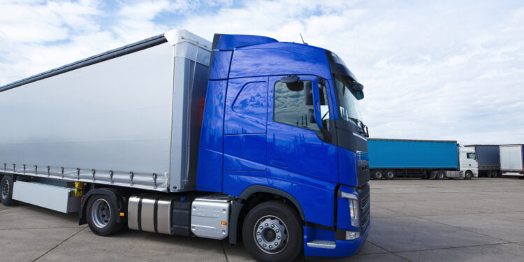 Truck companies in Australia – Keeping Australia moving